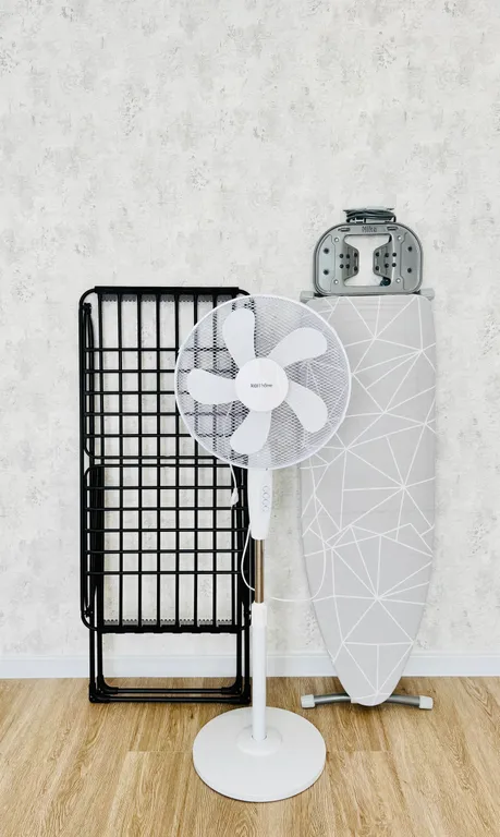 Уютная новая квартира