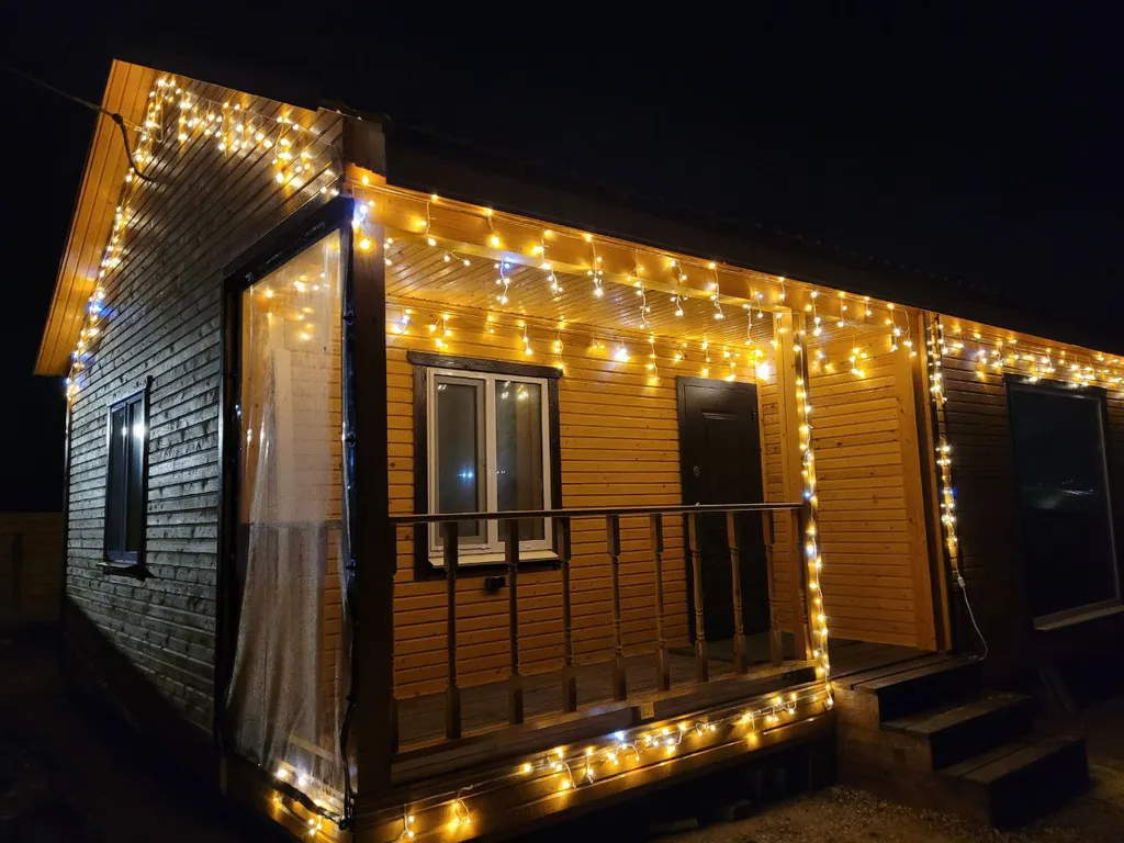 Дом на Горе