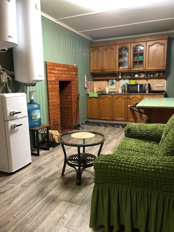 Сдам дом с баней