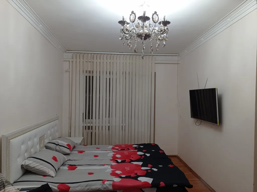 Квартира в самом центре города