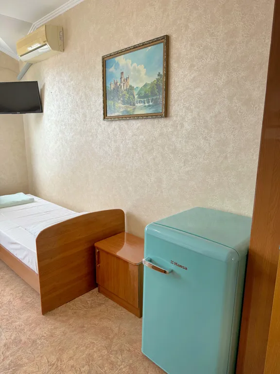 Квартира Комната — Адлер