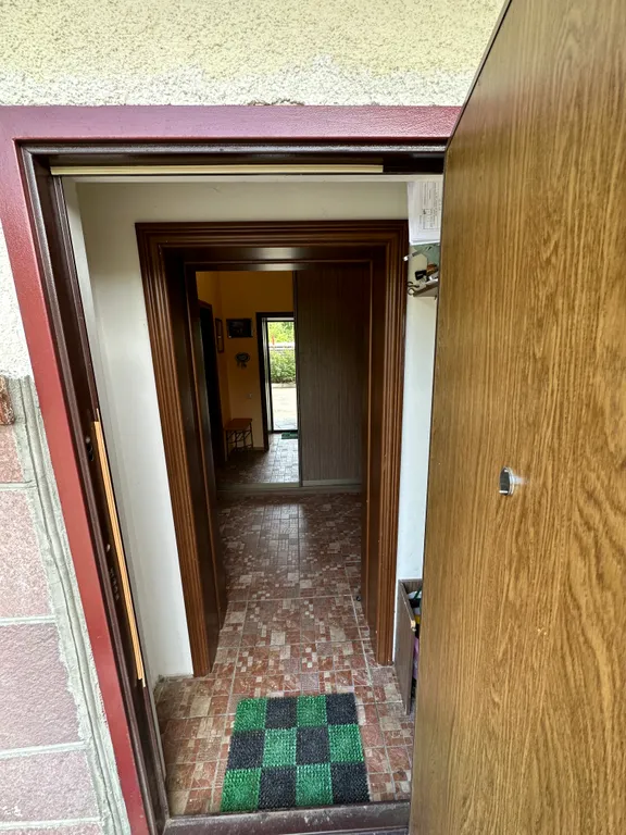 Бунгало коматэк