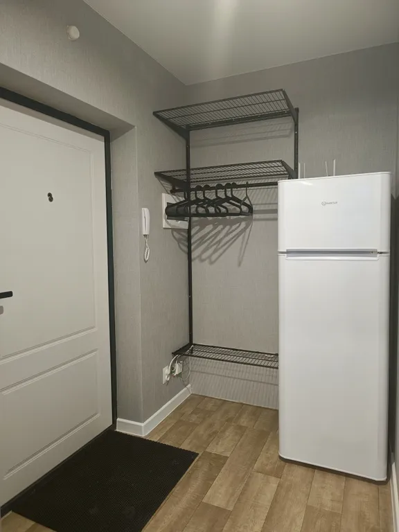 Быстрое и бесконтактное заселение 24/7