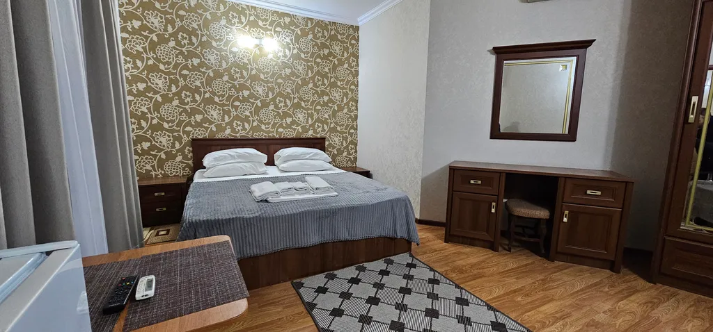 Квартира Квартира N4 — Лазаревское