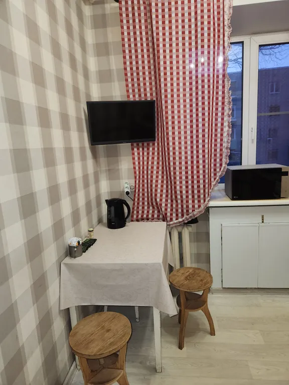 Уютная квартира в самом центре