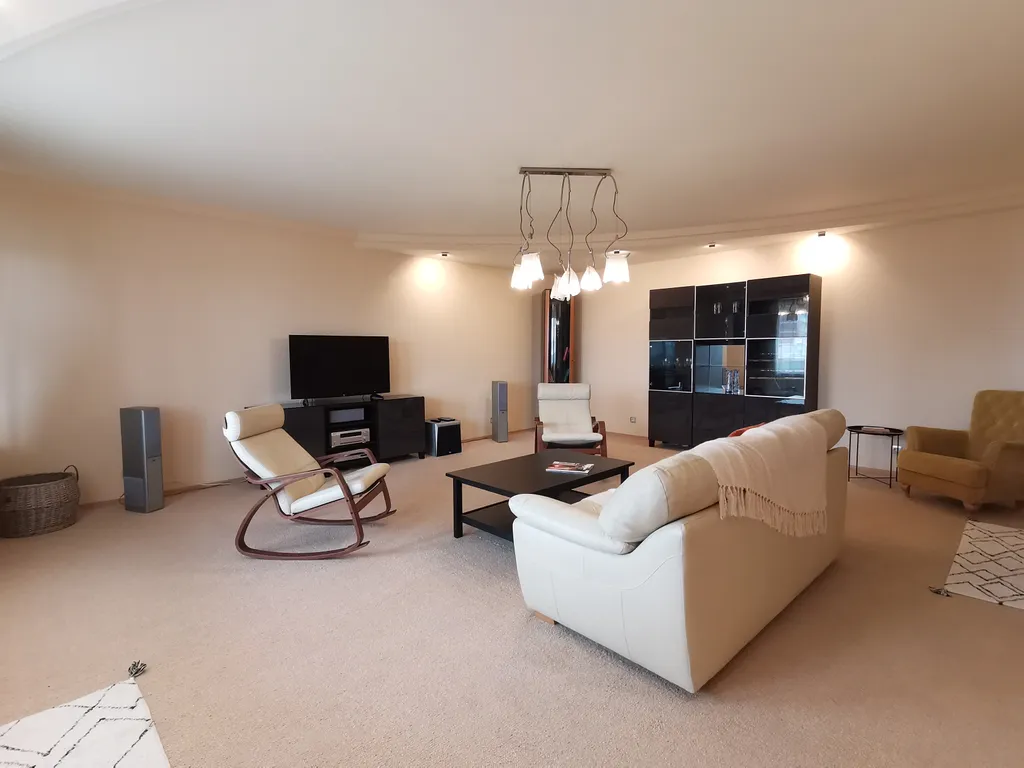 Семейные аппартаменты с сауной в центре