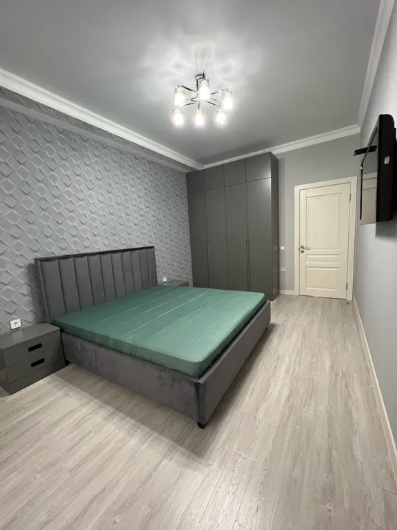 Квартира Квартира Апартамент с видом на море — Махачкала