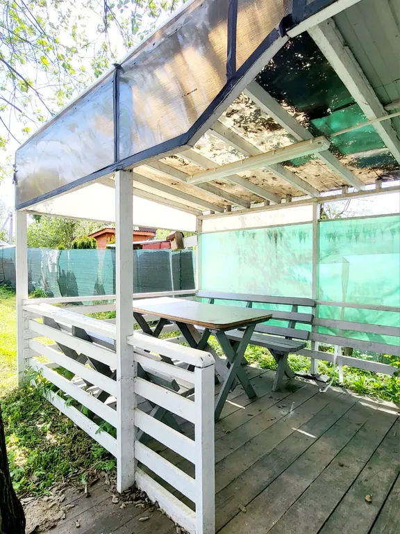 Дом в Щёлково