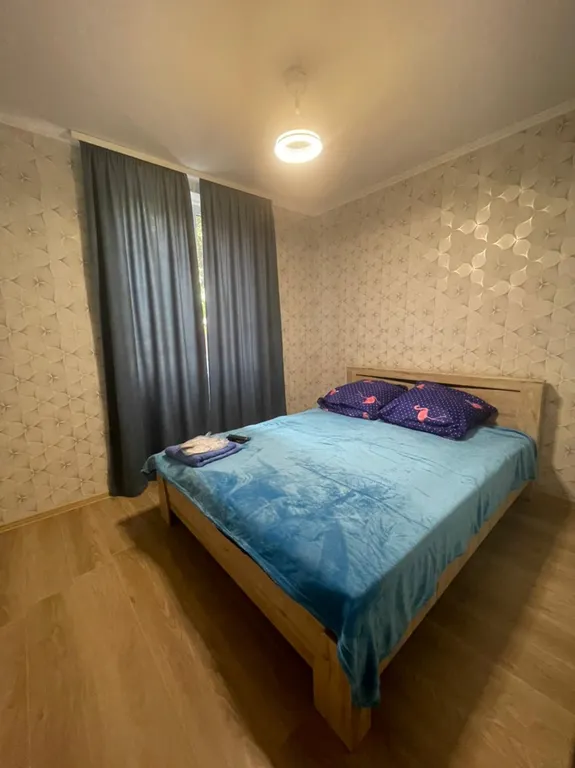 Квартира в гостевом доме