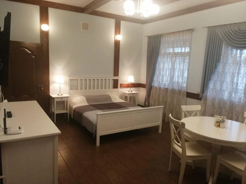 5-комнатный Дом