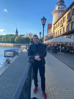 Федор Степанов