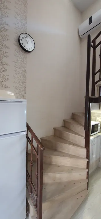 Уютная студия №2 в ста метрах от моря