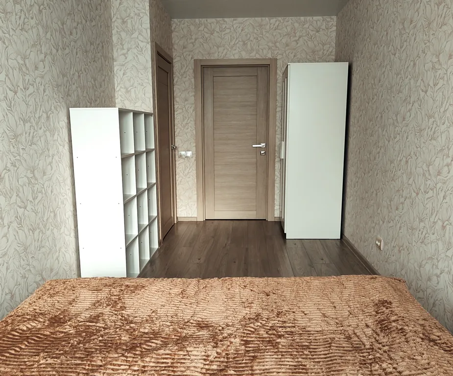 Квартира Комфортная квартира с видом — Новосибирск