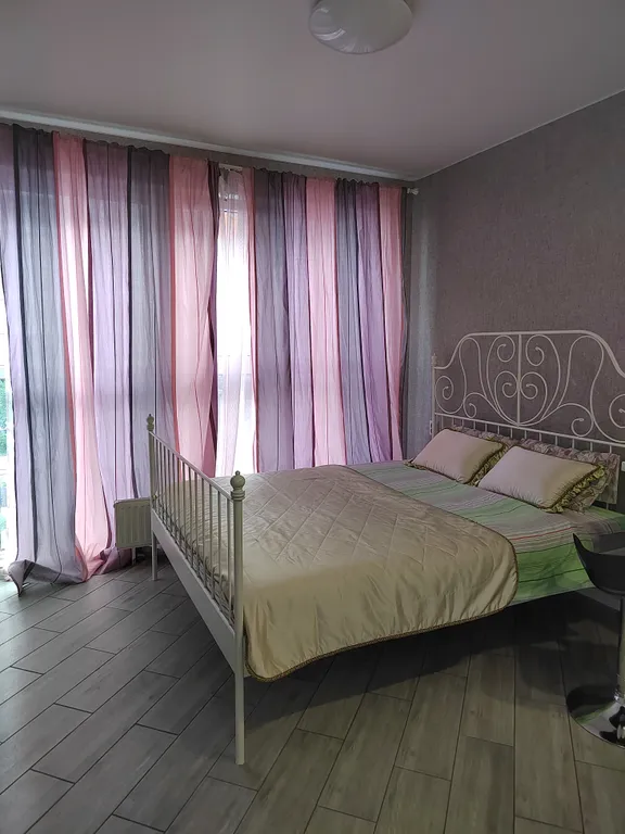 Квартира Студия в ЖК Акварели — аренда посуточно в Балашиха