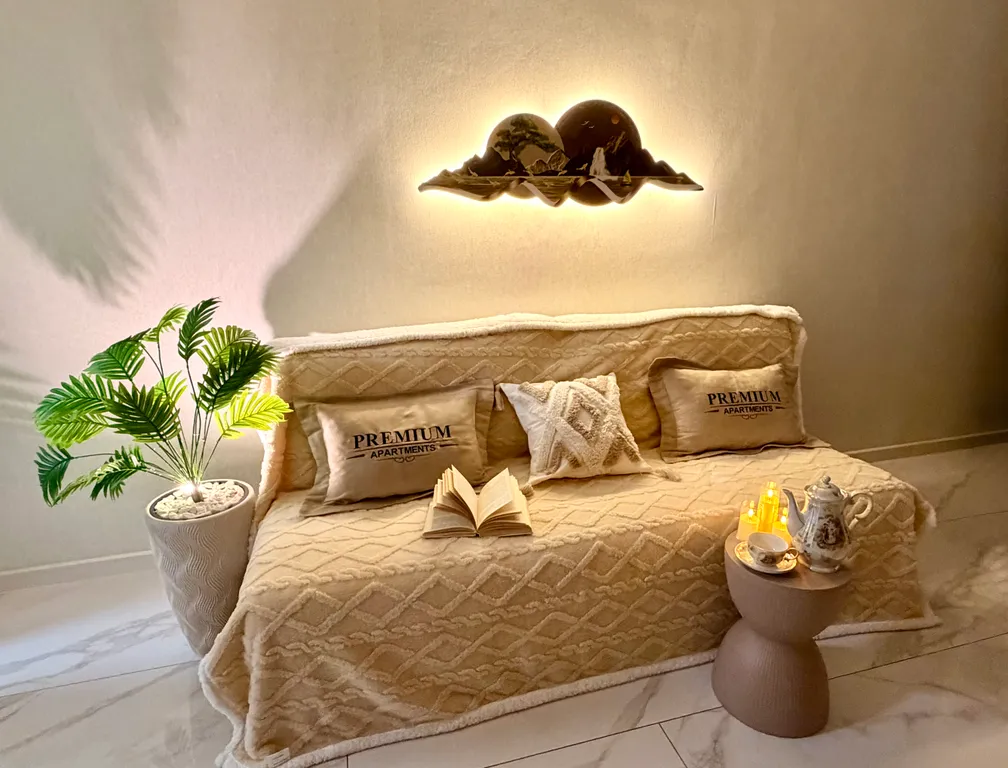 Премиум Студия пр. Ленина