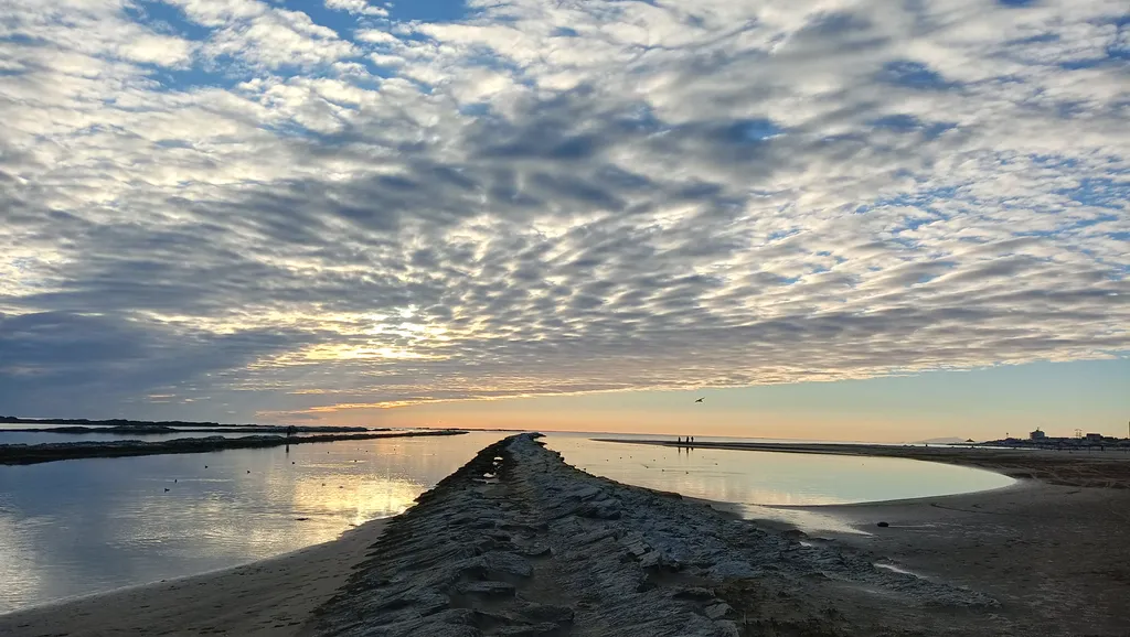 Квартира-студия в Тихой гавани