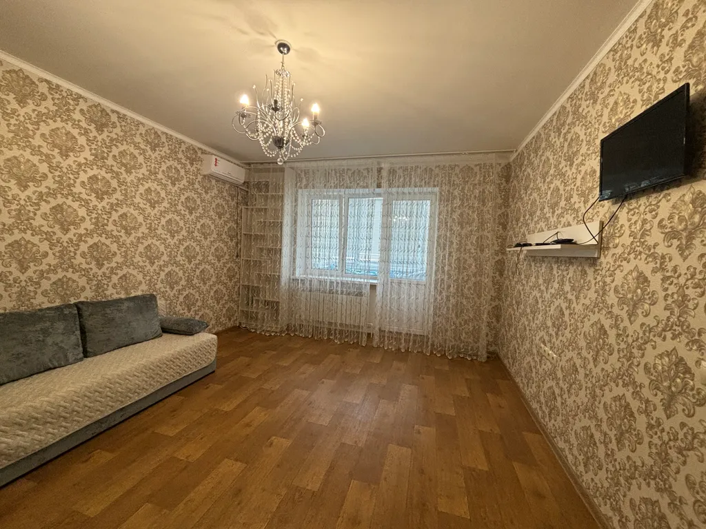 Квартира Уютная квартира в восточной части города — Элиста