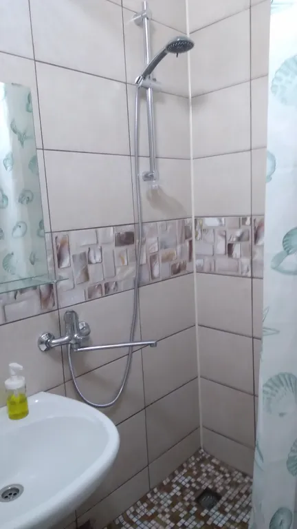 Студия у моря