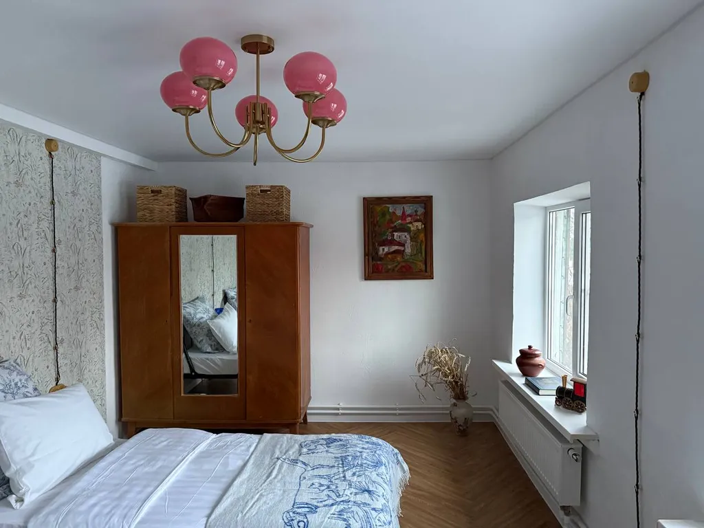 Уютный дом-музей в историческом центре