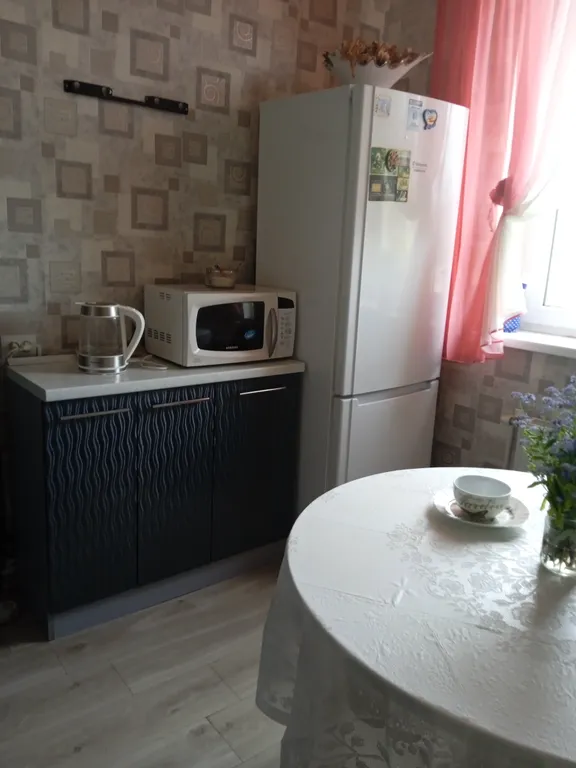 Чистая уютная квартира на берегу Балтийского моря — аренда посуточно в Янтарный