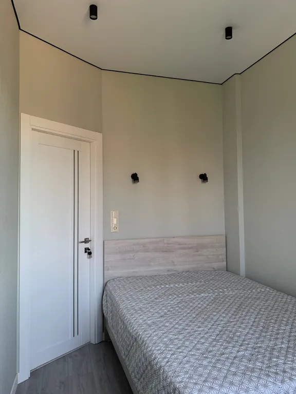 Панорама с видом на море, с зоной мангала