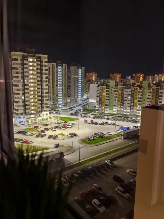 Уютная квартира в Южном городе