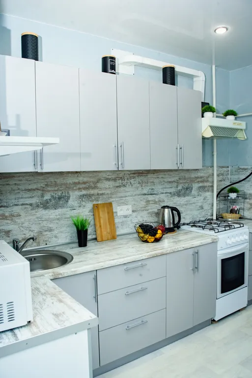 Уютная квартира в Ярославле