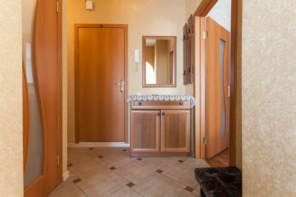 Квартира Уютная квартира на Горького — Калининград