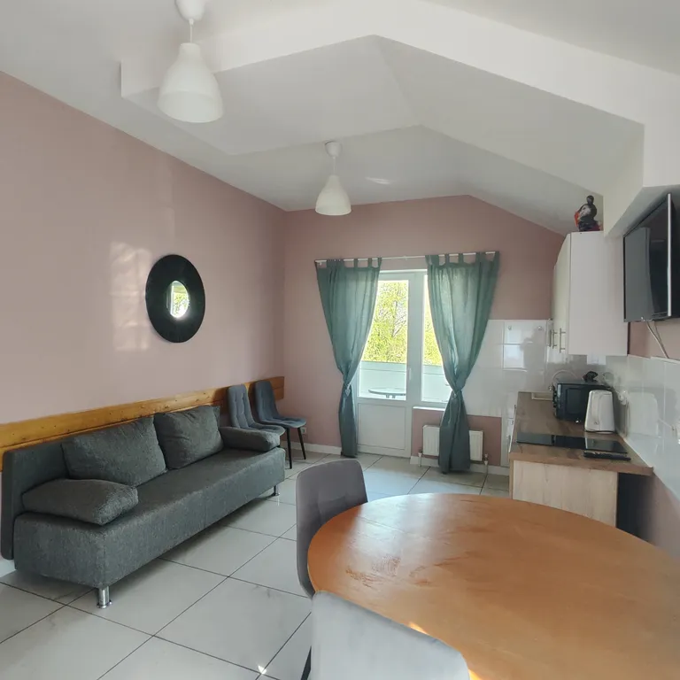 Апартамент де-люкс в историческом центре