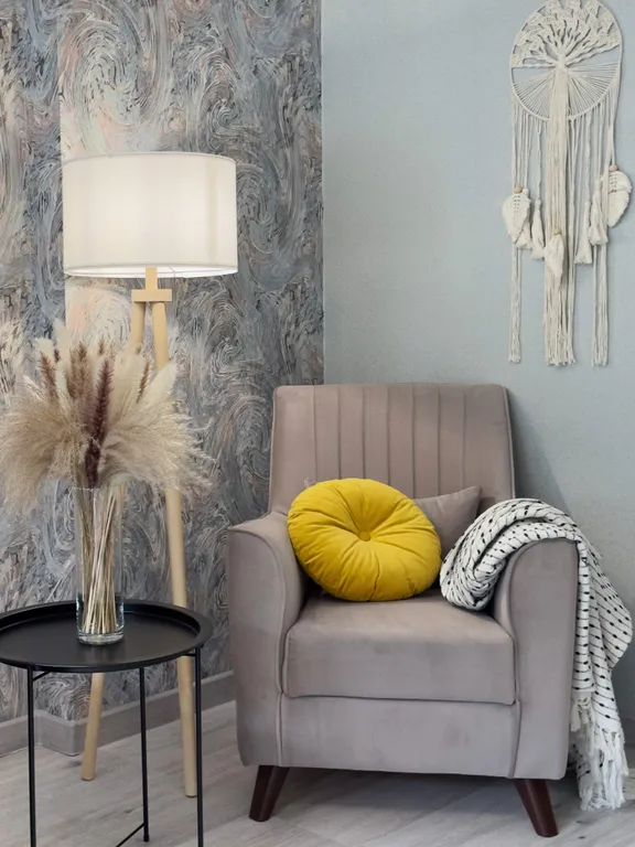 Квартира на набережной