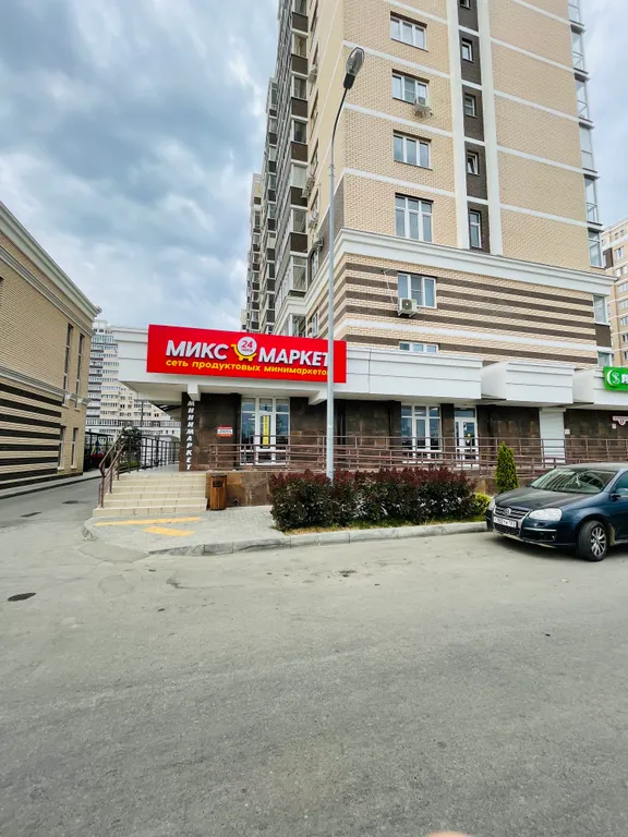 Квартира Полноценная квартира I изолированная кухня I ВКК ЭкспоГрад Юг I 24/7 — Краснодар