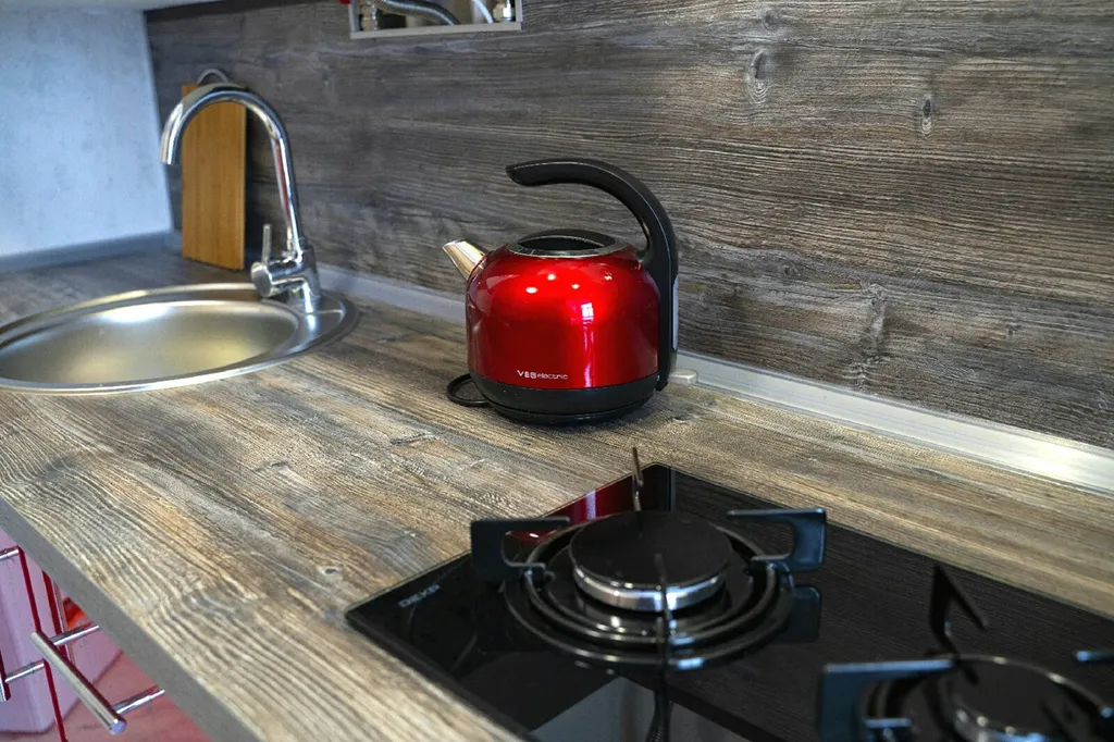 Квартира Элитная квартира с большой плазмой — Тверь