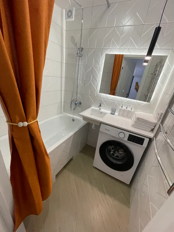 Квартира в центре