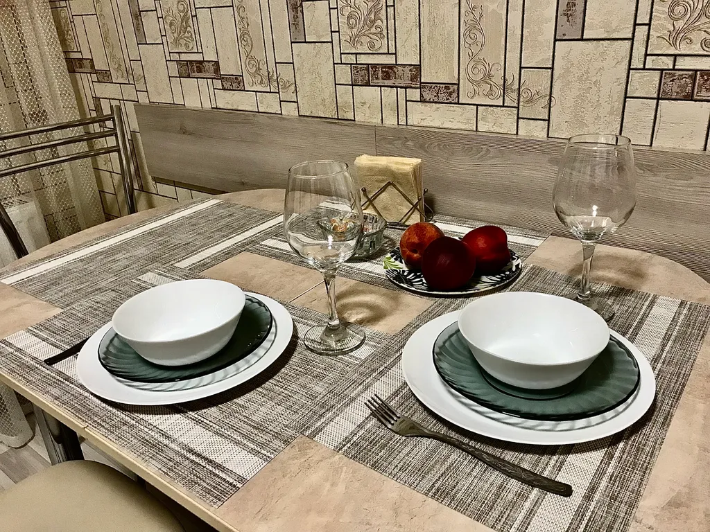 Квартира Квартира 7 минут до парка на авто — Краснодар