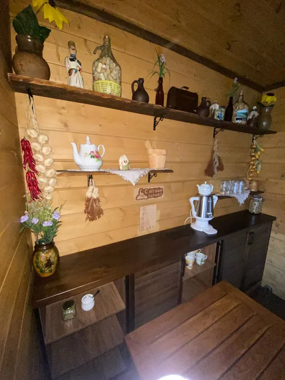 5-комнатный Дом