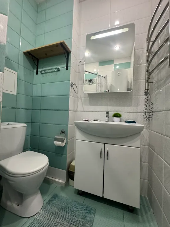 Квартира Квартира Люкс 50 — Адлер