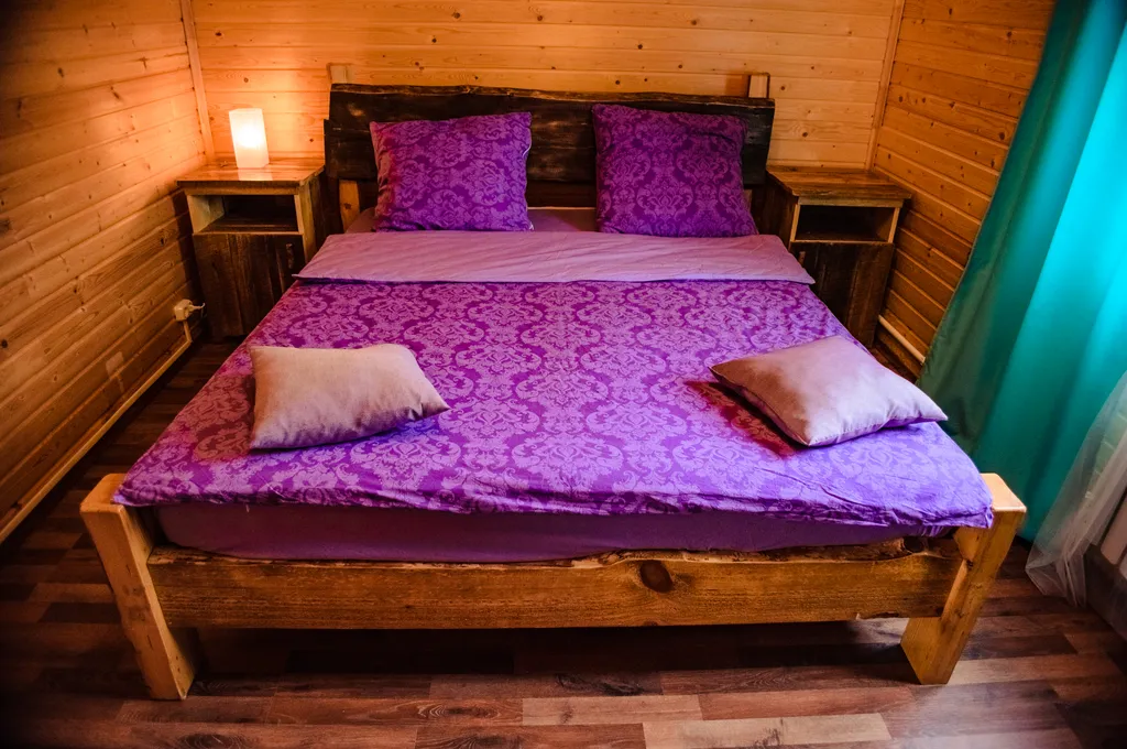 Уникальный коттедж