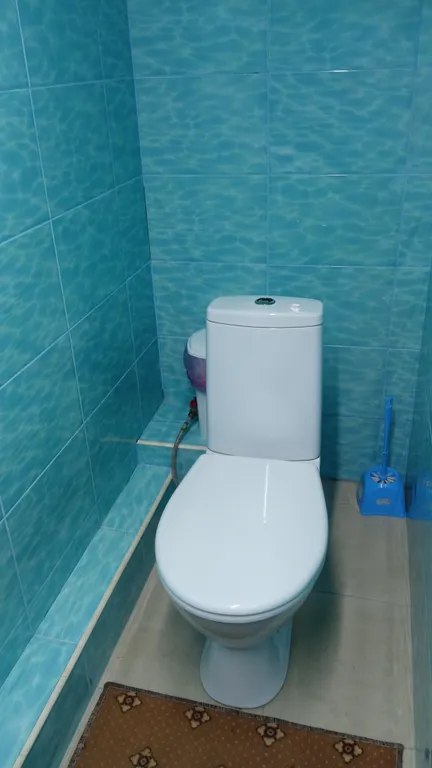 Коттедж Вилла морская чаша — Геленджик