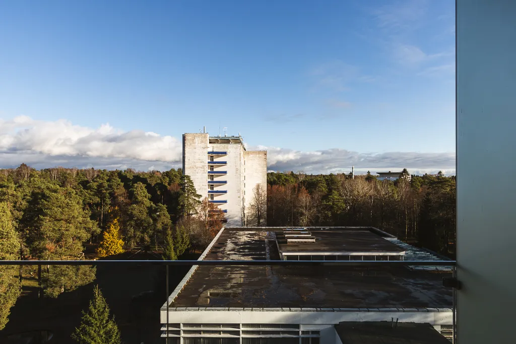 Уютная студия у залива 724