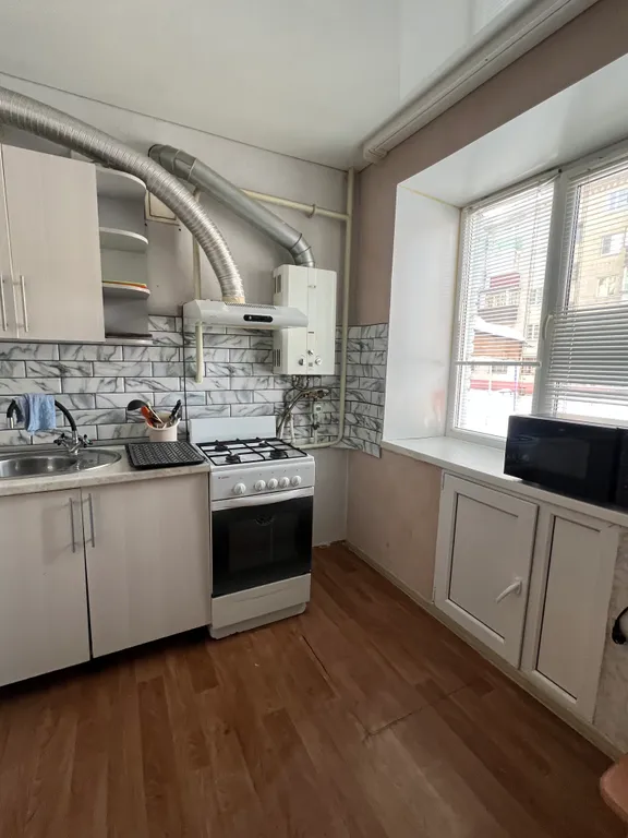 Уютная квартира рядом с горнолыжным курортом и центром города