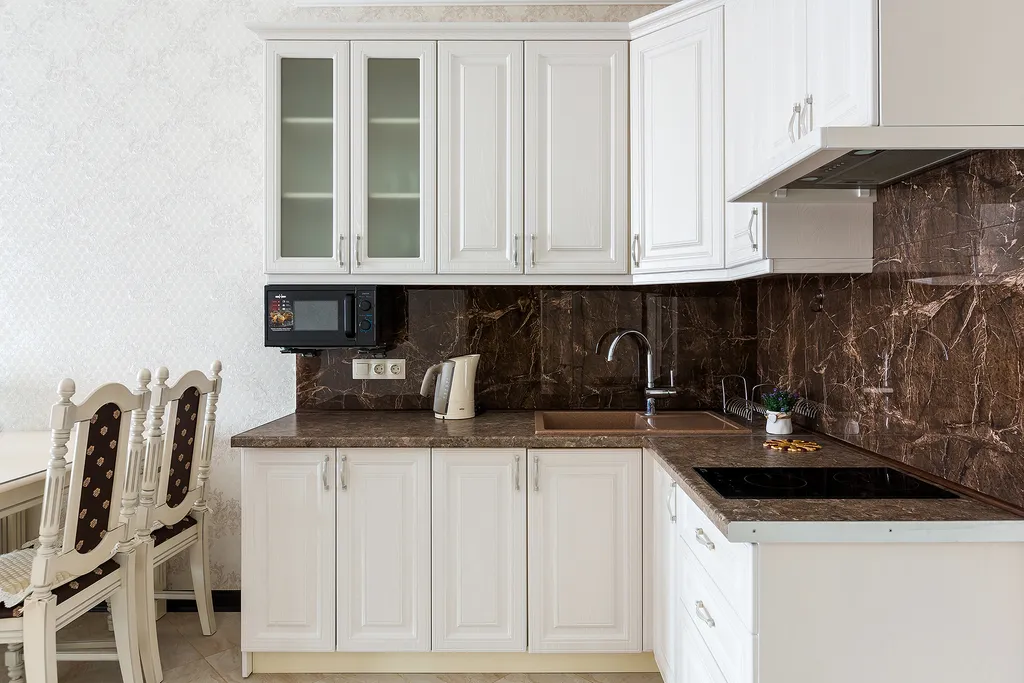 Квартира Квартира Люкс в Лазурном-2 — Геленджик