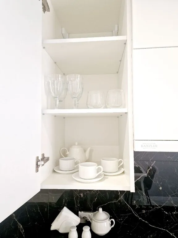 Уютная квартира в новом ЖК