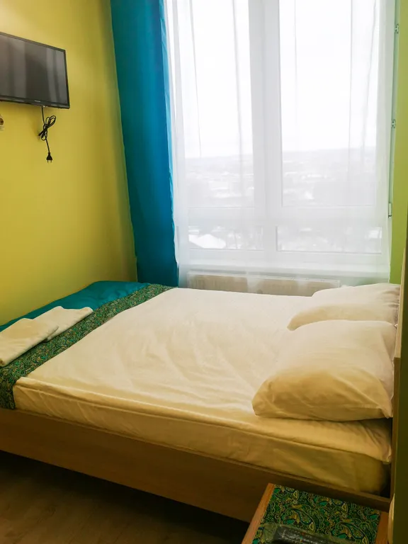 Апартаменты в km Tower plaza