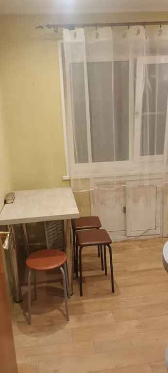 Отличная квартира в самом центре города.