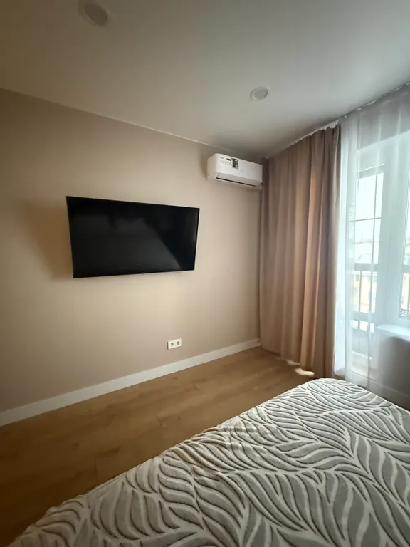 Квартира Уютная квартира — Великий Новгород