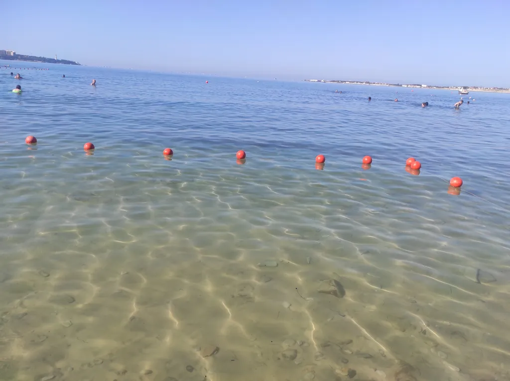 Шикарная квартира с видом на море и панорама на всю бухту