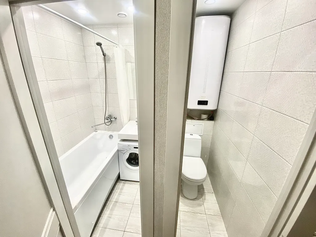 Трешка в центре рядом с вокзалом