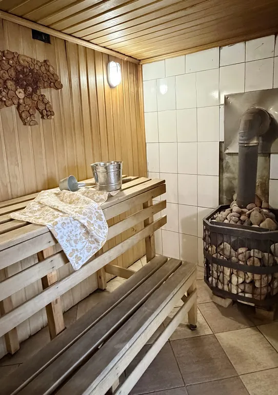 Русская усадьба