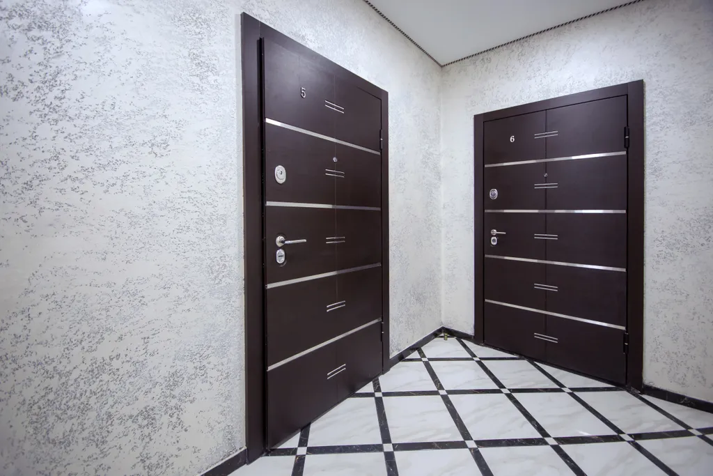 ViP Квартира №5, р-н Аэропорт