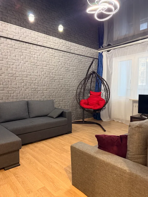 Уютная квартира в самом сердце города — аренда посуточно в Витебск